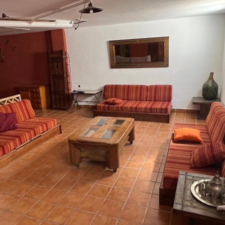 Apartamento Isleta Del Moro Daniel La Isleta del Moro Exterior foto
