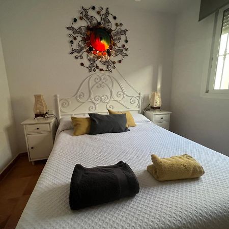 Apartamento Isleta Del Moro Daniel La Isleta del Moro Exterior foto