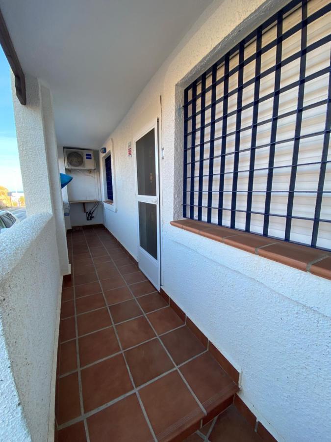 Apartamento Isleta Del Moro Daniel La Isleta del Moro Exterior foto