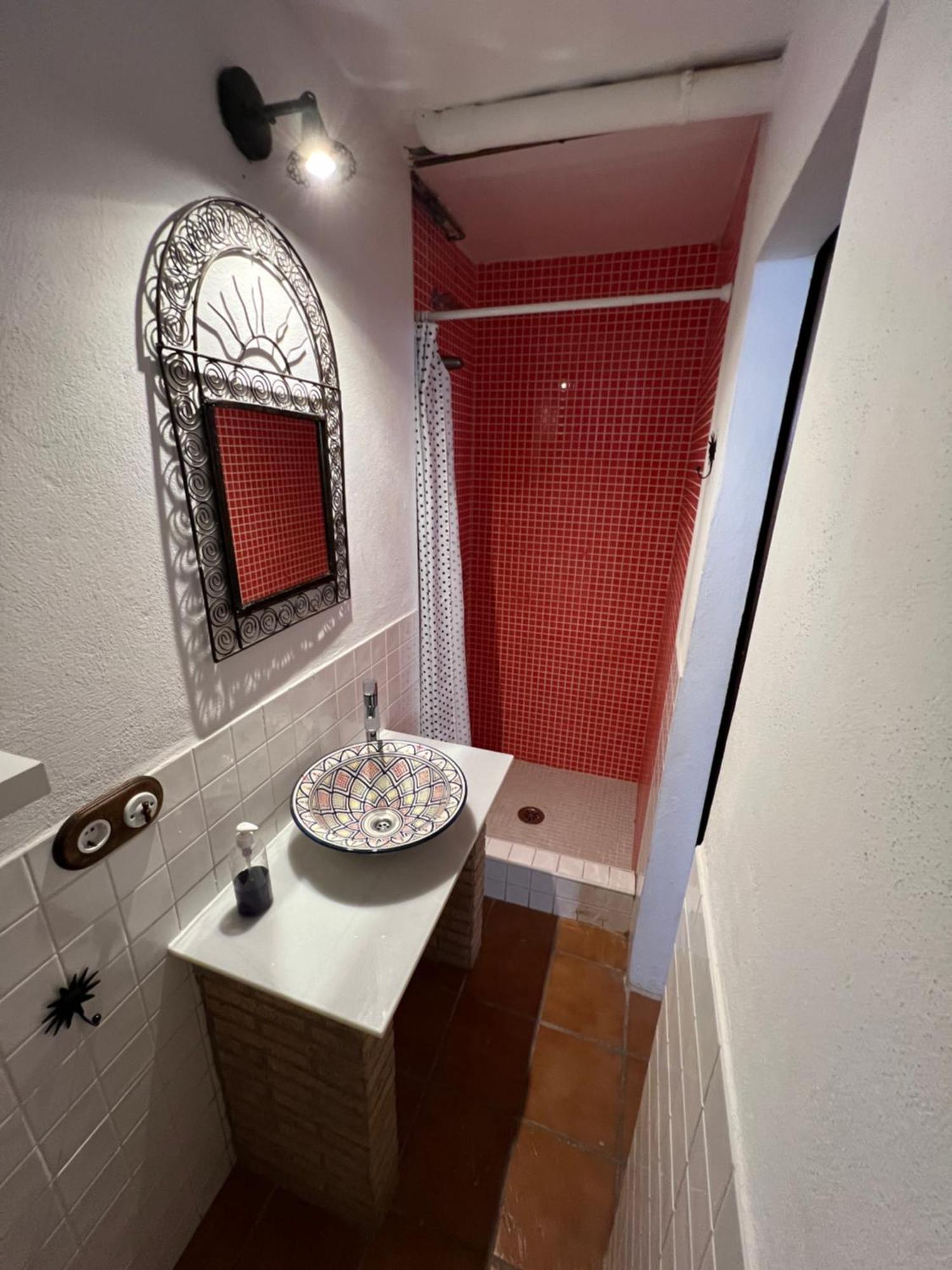 Apartamento Isleta Del Moro Daniel La Isleta del Moro Exterior foto