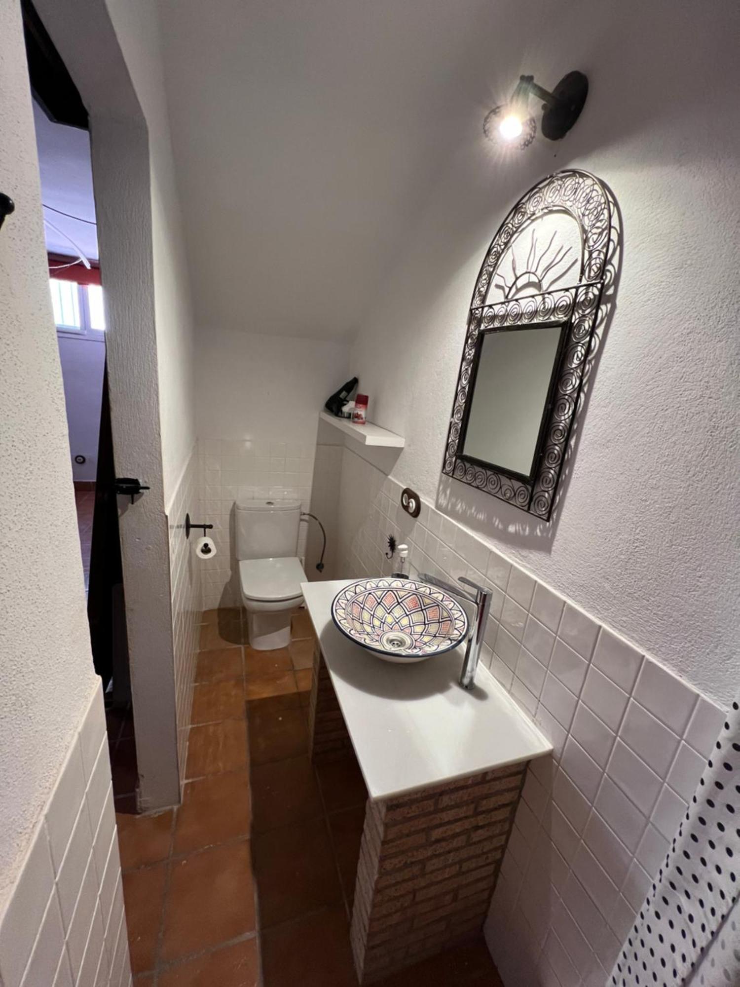 Apartamento Isleta Del Moro Daniel La Isleta del Moro Exterior foto