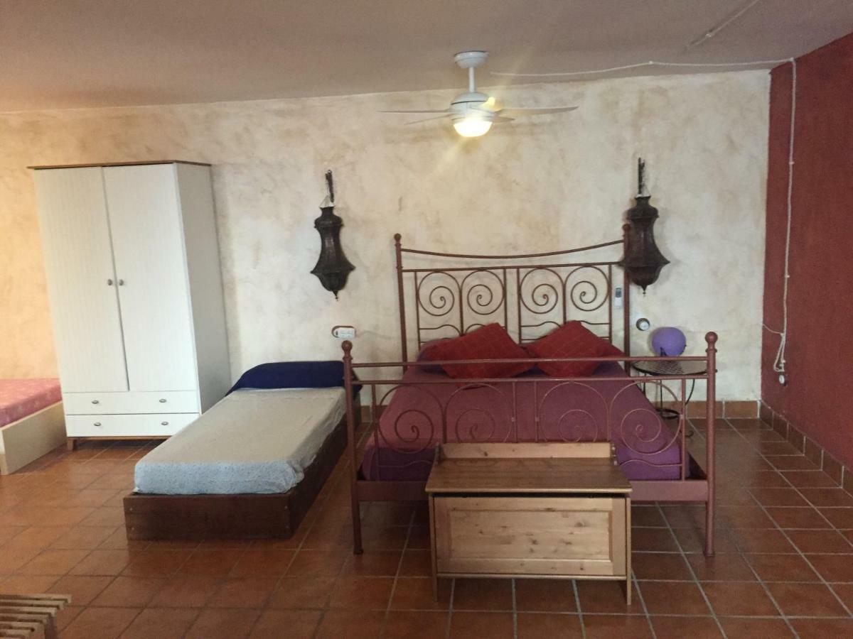 Apartamento Isleta Del Moro Daniel La Isleta del Moro Exterior foto